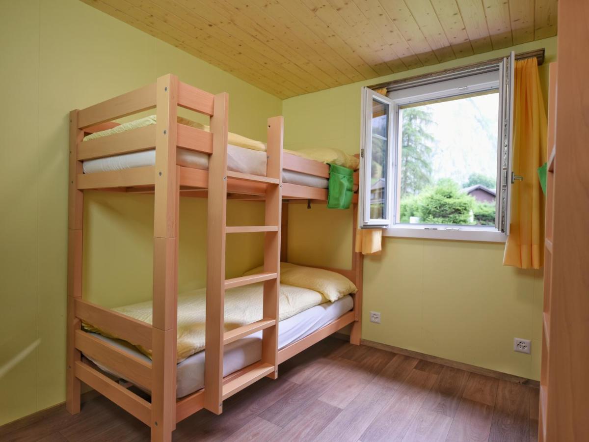Auberge de jeunesse Schutzenbach Backpackers For Adults 18-35 à Lauterbrunnen Extérieur photo